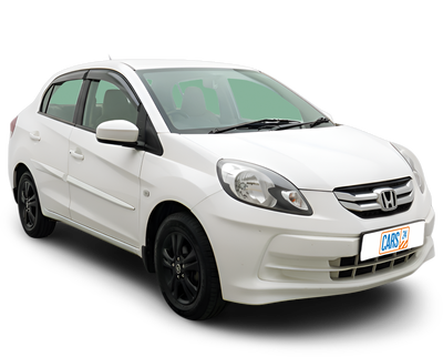 2013 Honda Amaze - Sedan - Diesel - Manual - ₹2.75 lakh